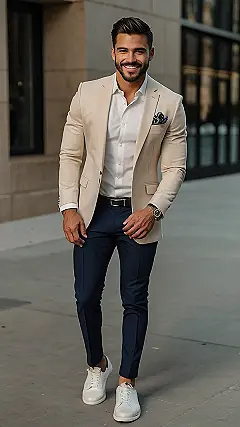 Boss Mode: Party Style