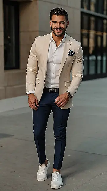 Boss Mode: Party Style