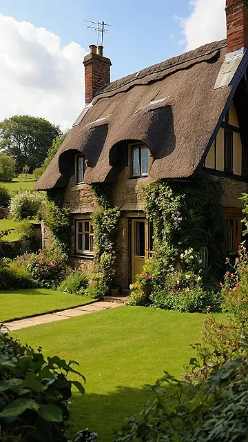 Rolling Hills Retreat