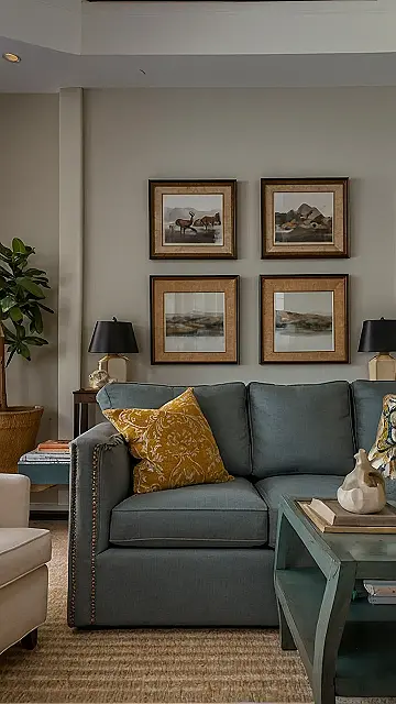 Gypster Glam Hideaway