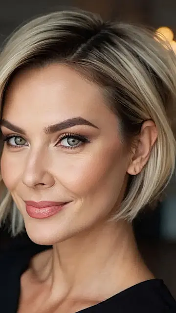 Chic Happens: Mom Edition