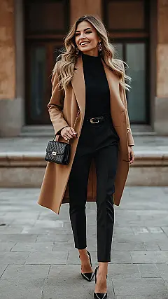 Styled for Spring Bites