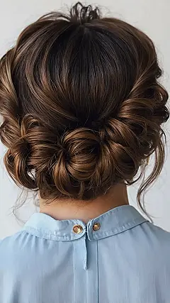 Slay Your Medium Hair