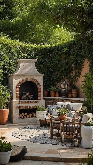 Backyard Bliss Unlocked