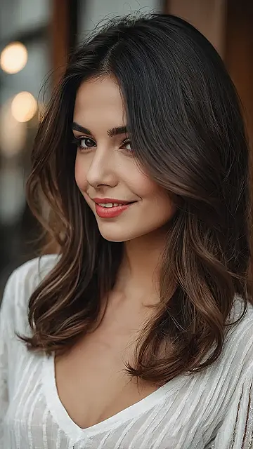 Effortless Summer Strands