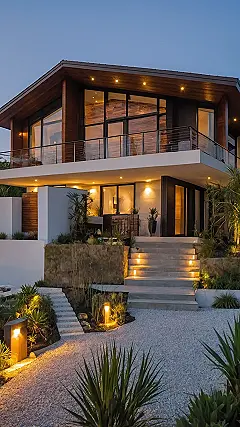 Designing the Ultimate Hangout