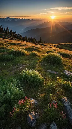 Summit Shots Secured