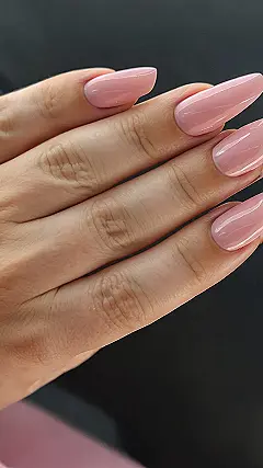 Fall in Pink:  Nails You’ll Love