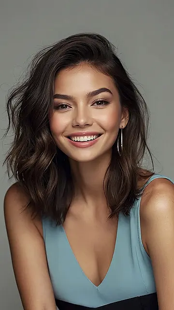 Fall Hair, Don’t Care! (üçÇ Edition)