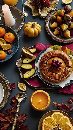 Grateful Gatherings: