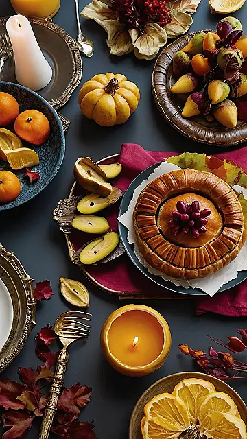 Grateful Gatherings: