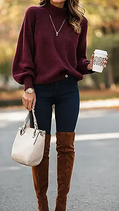 Fall Chic