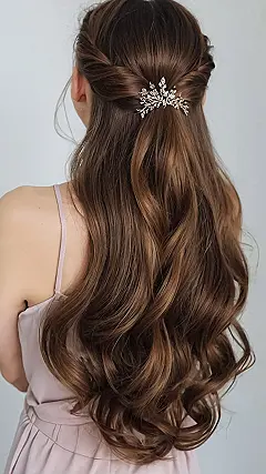 Winter Wonderland Waves: