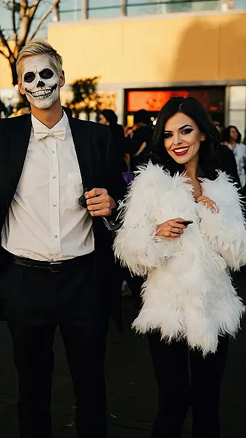 The Missing Faces Mystery: