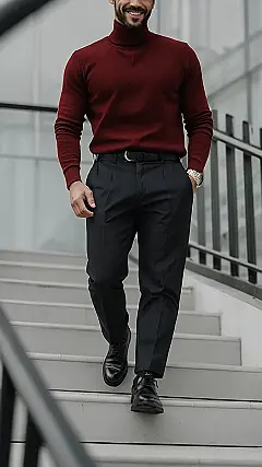 Winter Wonderland Wardrobe