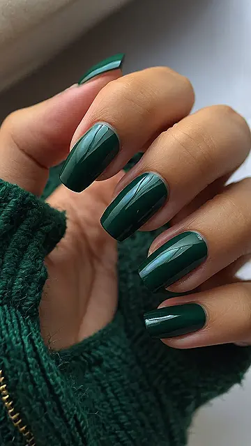 Nail Envy: Emerald Edition