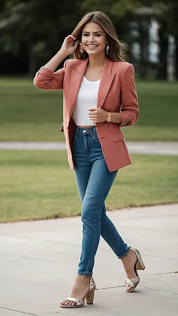 Reimagine the Mom Jean