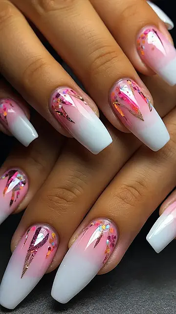 Floral Nail Art Made Easy