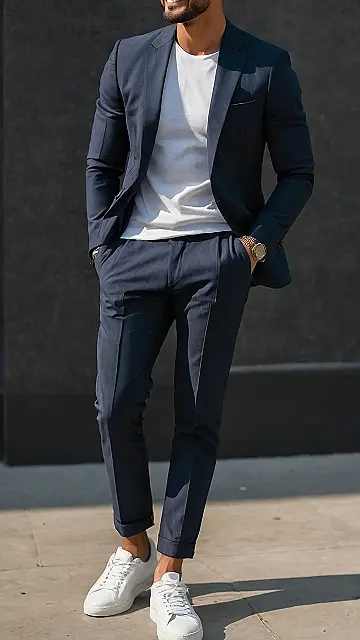 Boardroom to Baseline