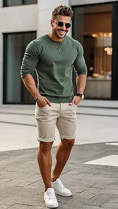 *   Gentleman’s Leisure