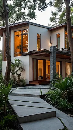 Digital Den Treehouse