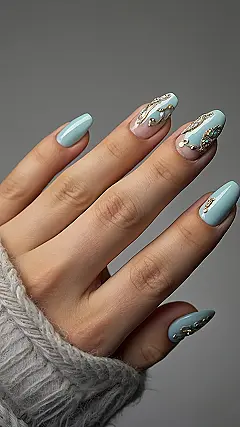 Seasonal Style: Nailed