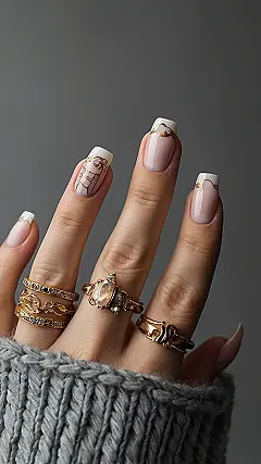 Spring Mani Magic