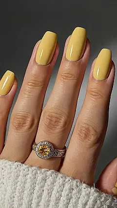Bling Fingers