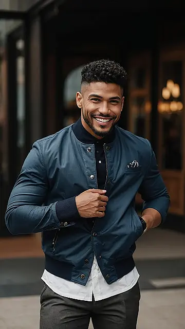 Get That Americana Edge