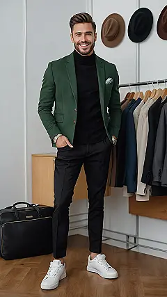 Decoding Dress Codes