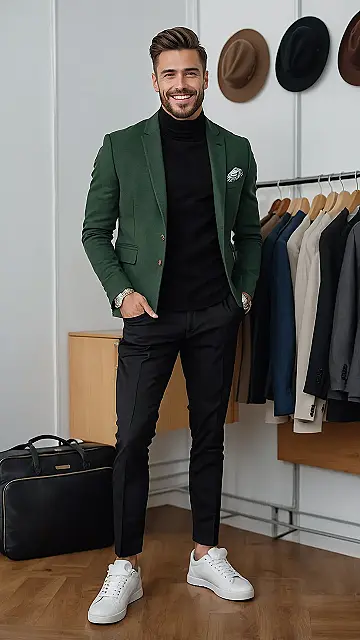 Decoding Dress Codes