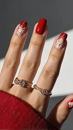 The Quiet Luxury Mani