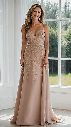 Red Carpet Queen Mom