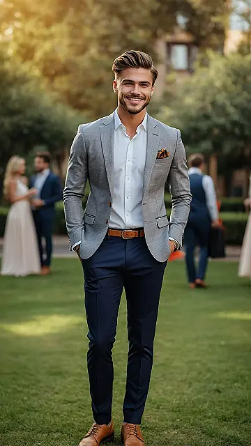 Shine Bright on Graduation Day