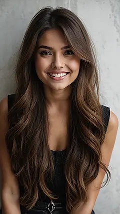 Heat-Proof Medium Mane