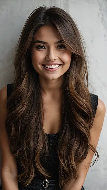 Heat-Proof Medium Mane