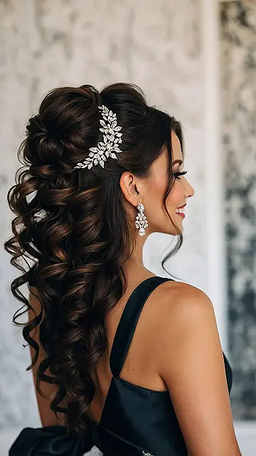 Unlock 2025 Bridal Locks