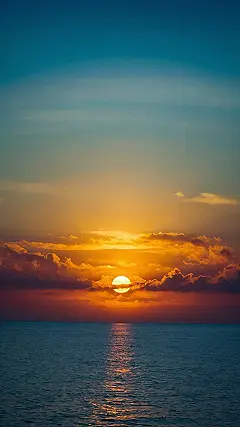 Golden Hour’s Embrace