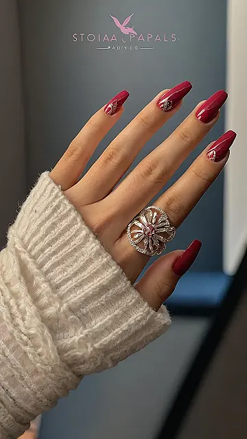 Fall in Love with Color: