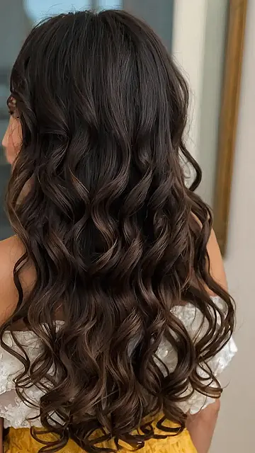 Hair Goals, Hair Gains