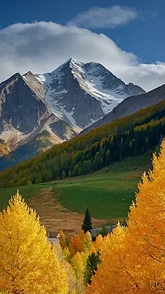 Golden Sun’s Crown