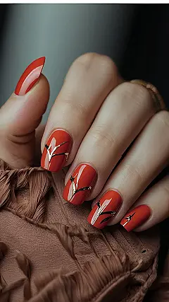 NailMuse: