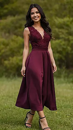 Maxi Dress Revolution