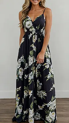 Maxi Dress Bliss