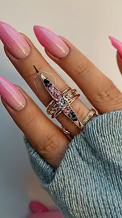 Sparkle & Shine Walls