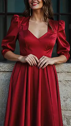 The Flower Child’s Wardrobe