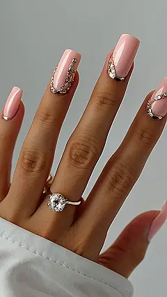 Sparkling Sensations