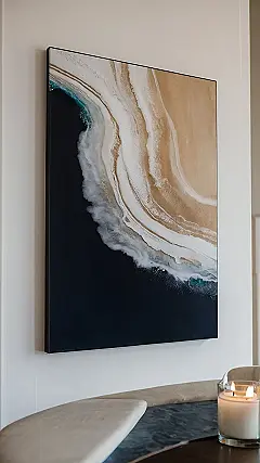 Stunning Wall Art