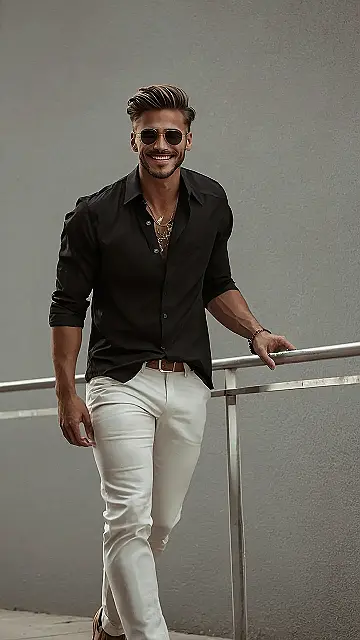 Level Up Your Love Style