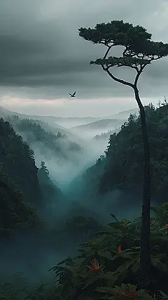 The Detour’s Whisper